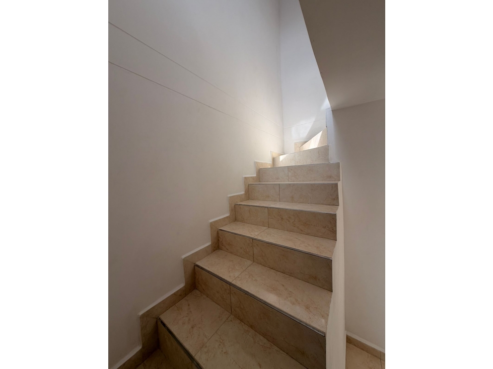 CASA EN VENTA CONJUNTO CERRADO LA FLORESTA — foto 4