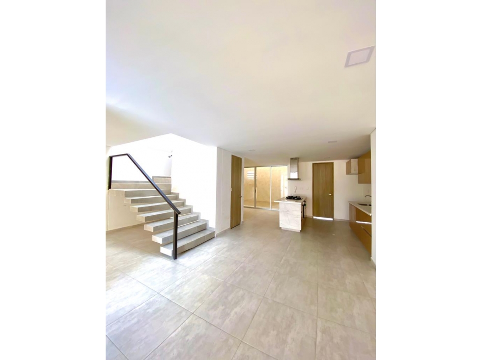 VENTA / ARRIENDO CASA CONJUNTO CERRADO VILLA DEL ROSARIO — foto 2