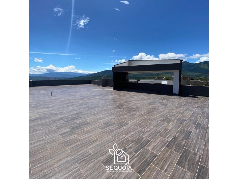 CASA EN VENTA RECTA COROZAL - 6