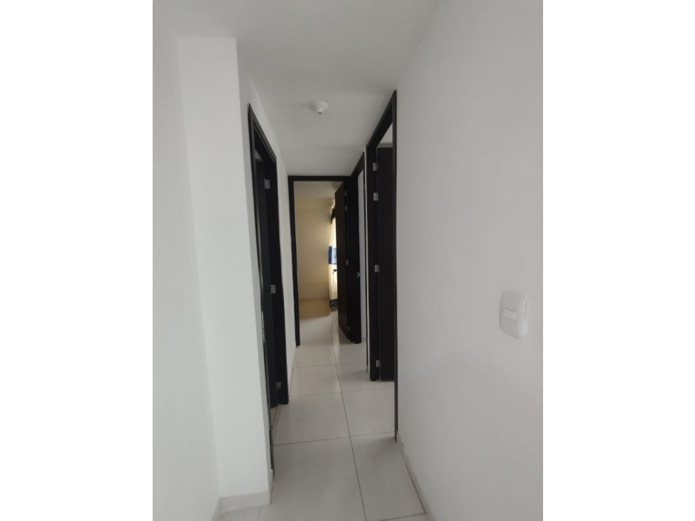 APARTAMENTO EN VENTA SECTOR BOCONÓ - 5
