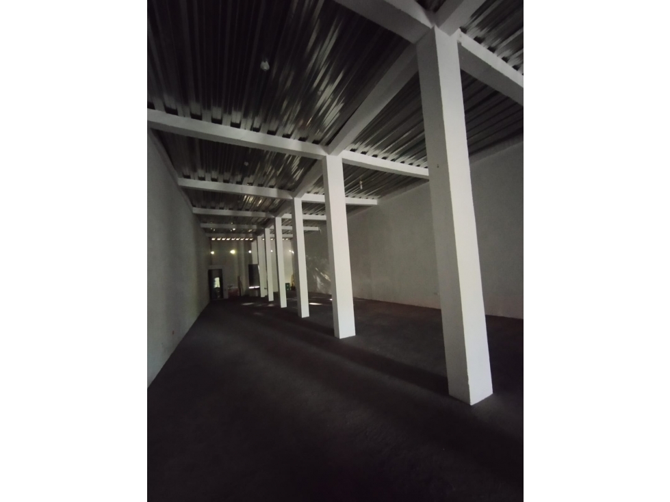BODEGA EN ARRIENDO Y VENTA ANILLO VIAL ORIENTAL - 2