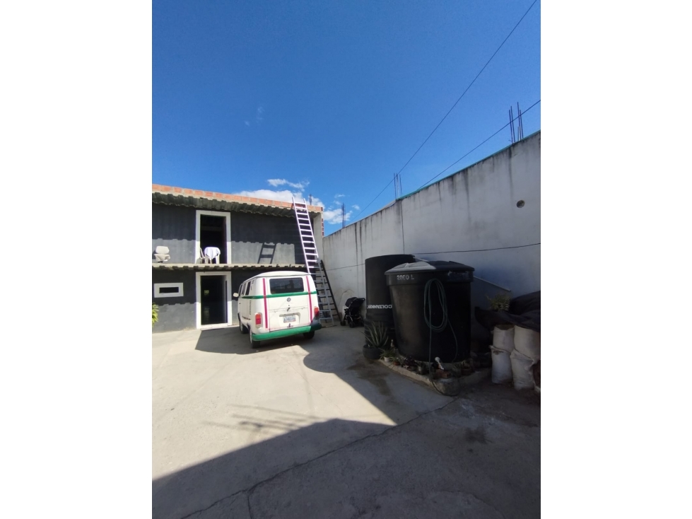 PREDIO EN VENTA PARA HOTEL - 2