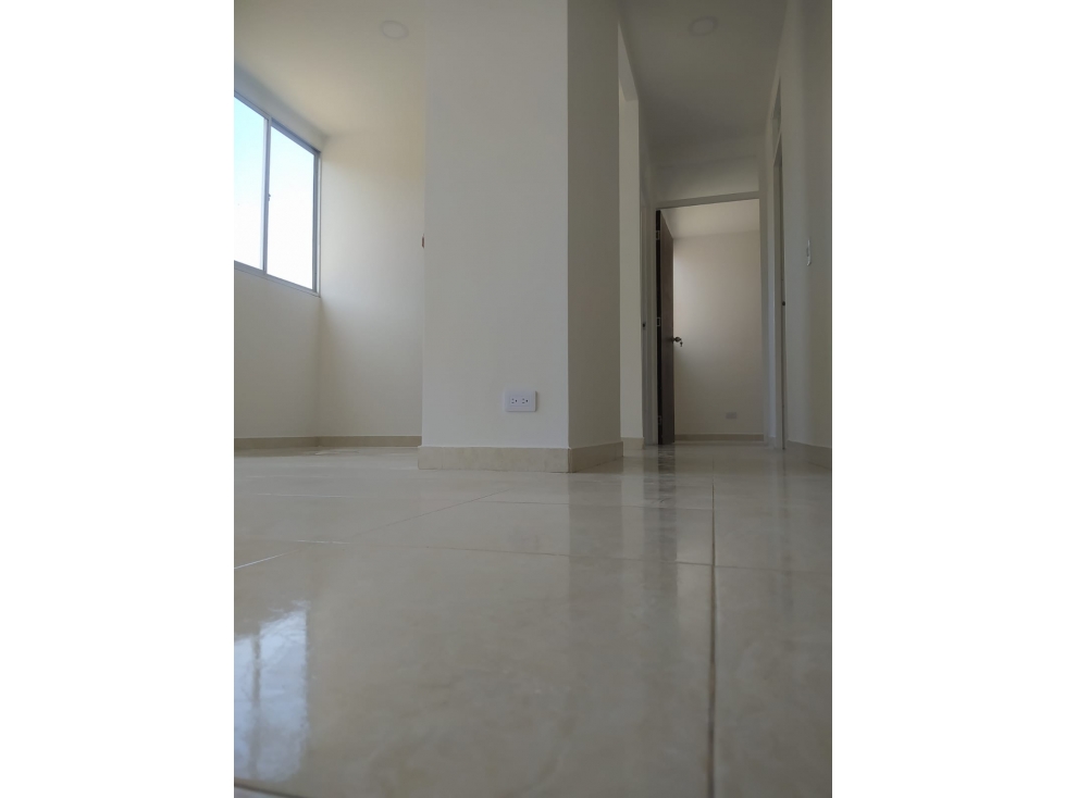 APARTAMENTO EN VENTA ANILLO VIAL OCCIDENTAL - 4