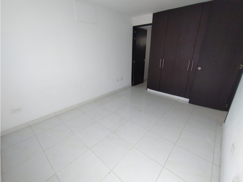 APARTAMENTO EN VENTA CONJUNTO CERRADO GARCÍA HERREROS - 6