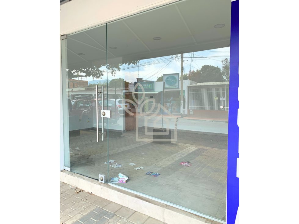 LOCAL COMERCIAL EN ARRIENDO SECTOR LA SABANA LOS PATIOS - 1