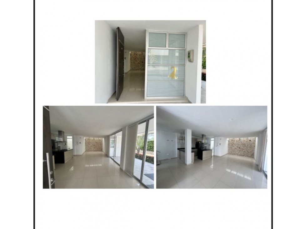 CASA PARA VENTA SECTOR LOS PATIOS — foto 3