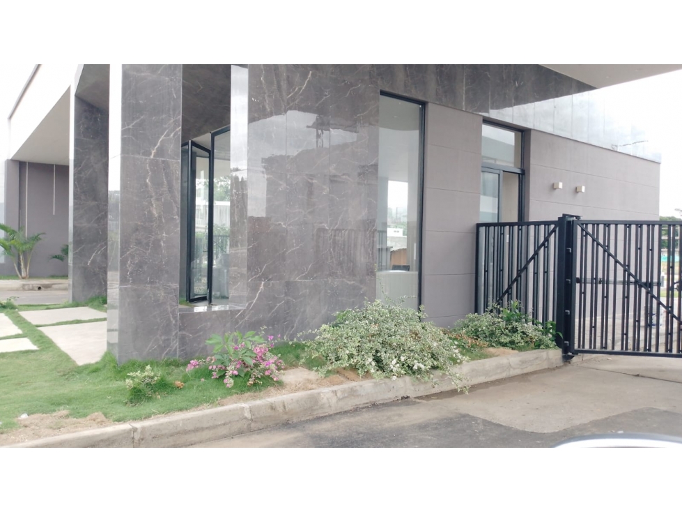 LOTE A LA VENTA EN EXCUSIVO CONJUNTO DE BOCONO - 4