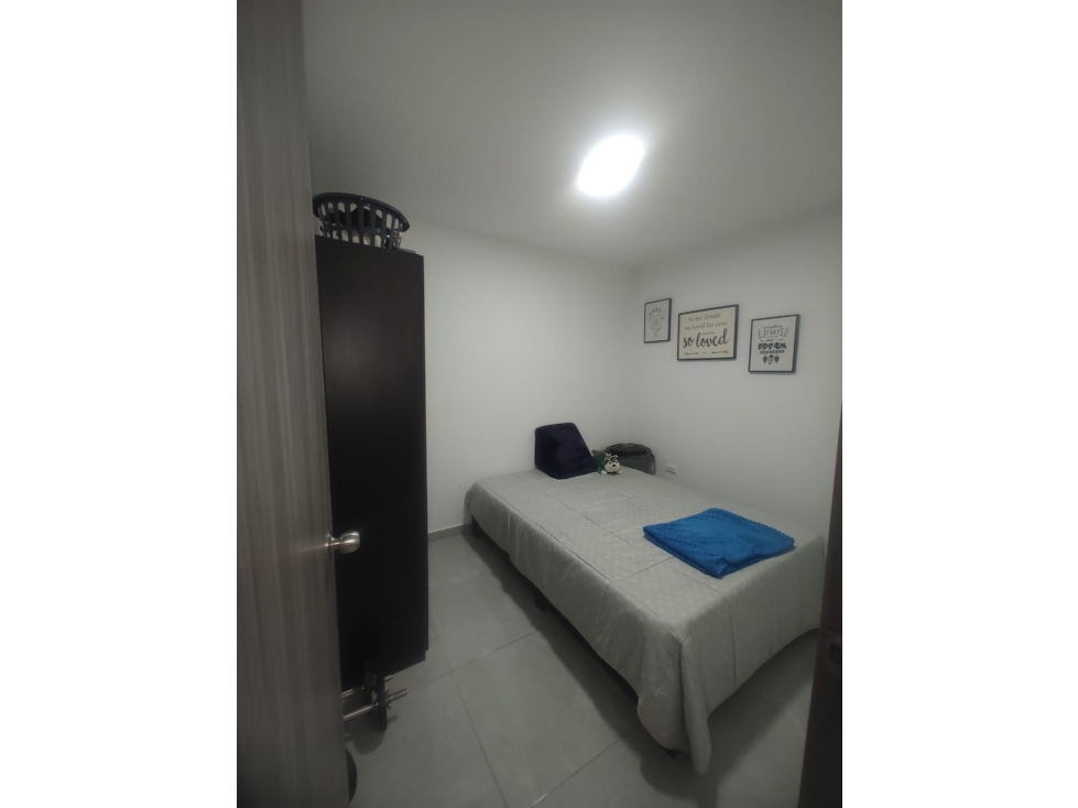 CASA A LA VENTA EN CONJUNTO CERRADO SECTOR DE LA FLORESTA - 6