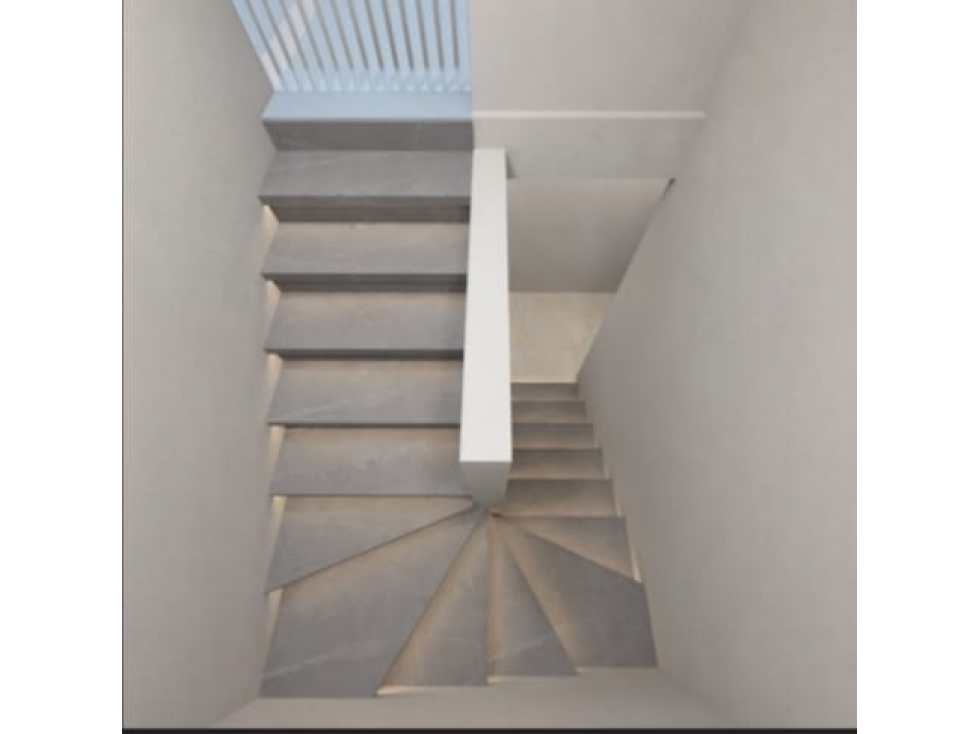 CASA A LA VENTA CONJUNTO CERRADO LA FLORESTA — foto 6