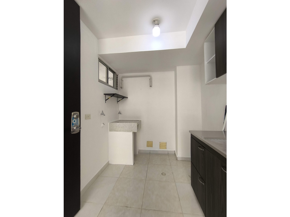 APARTAMENTO EN VENTA CONJUNTO CERRADO SECTOR GARCÍA HERREROS — foto 2