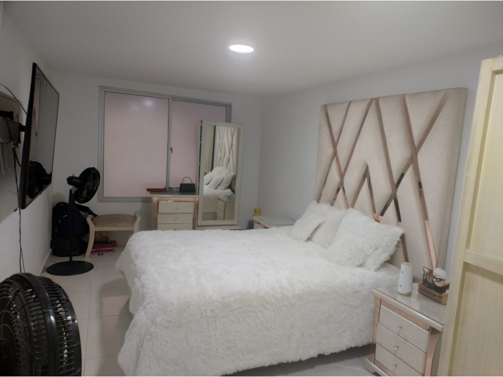 CASA EN VENTA EN VILLA DEL ROSARIO — foto 5