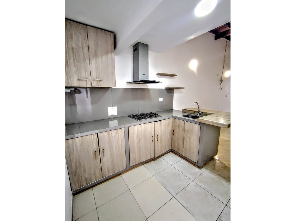 CASA A LA VENTA SECTOR DE LA SABANA PATIOS — foto 5