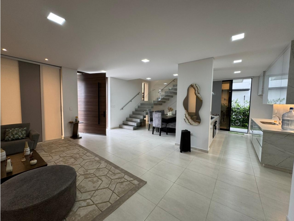 CASA DE LUJO A LA VENTA EN BOCONO — foto 5