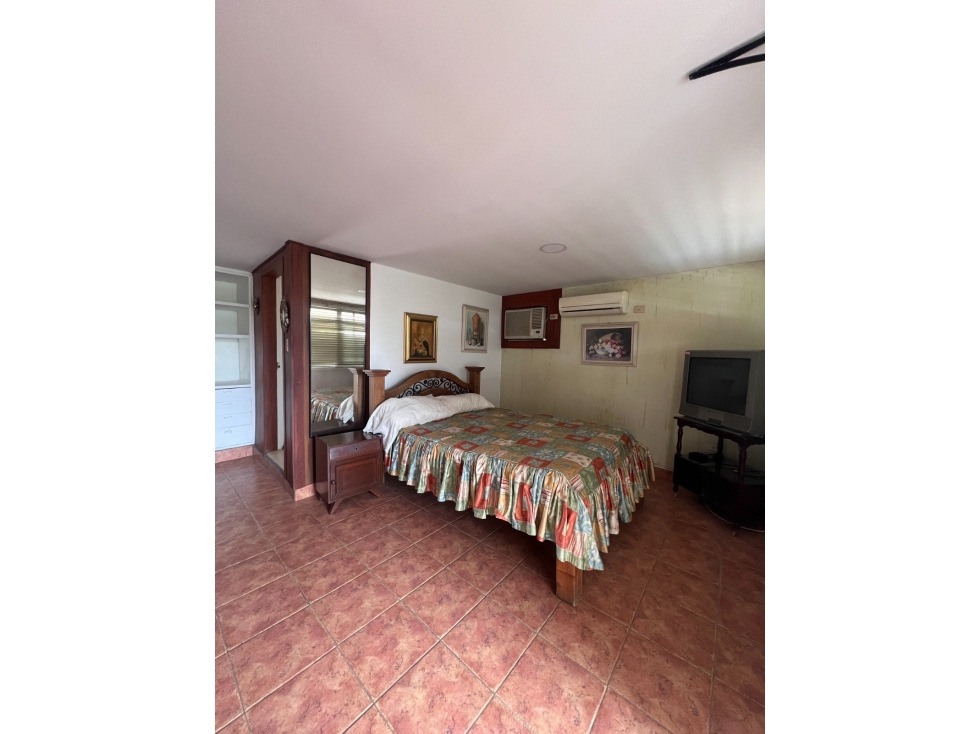 APARTAESTUDIO AMOBLADO EN ARRIENDO SECTOR COLSAG - 5