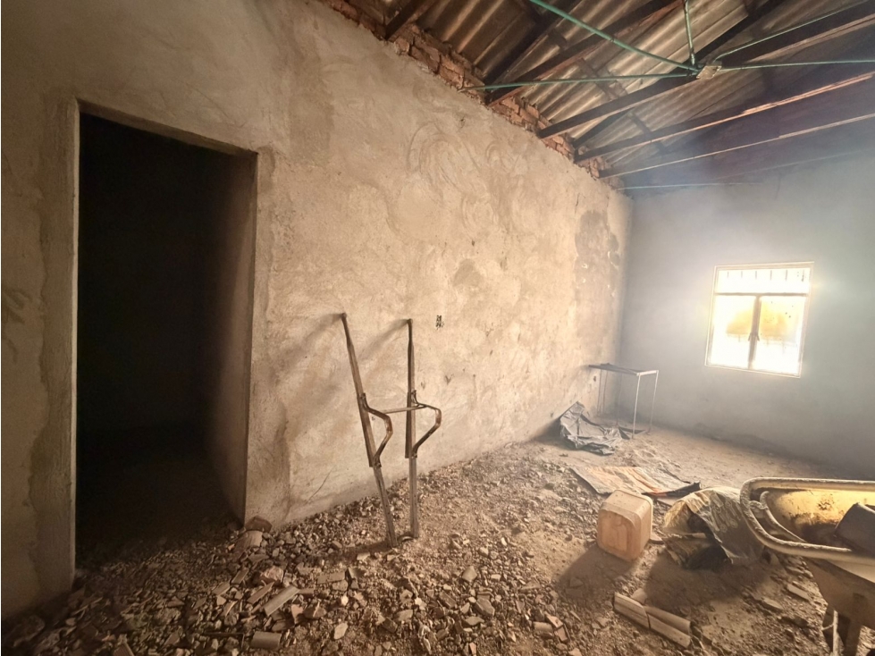 CASA EN VENTA OBRA NEGRA SECTOR COLSAG - 4