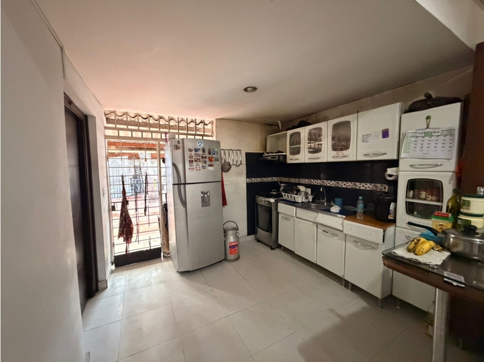 CASA EN VENTA / ARRIENDO SECTOR COLSAG - 2