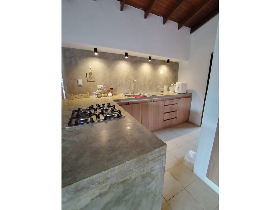 CASA EN ARRIENDO Y VENTA CONJUNTO CERRADO SECTOR BOCONO - 5