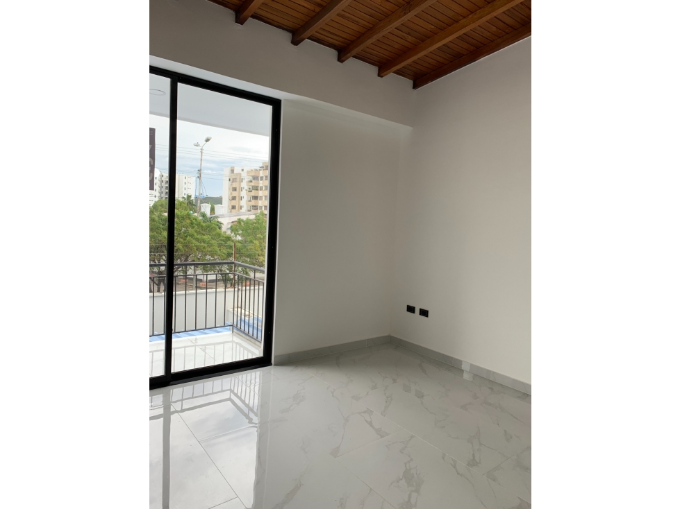 CASA EN VENTA CONJUNTO CERRADO LA FLORESTA — foto 4