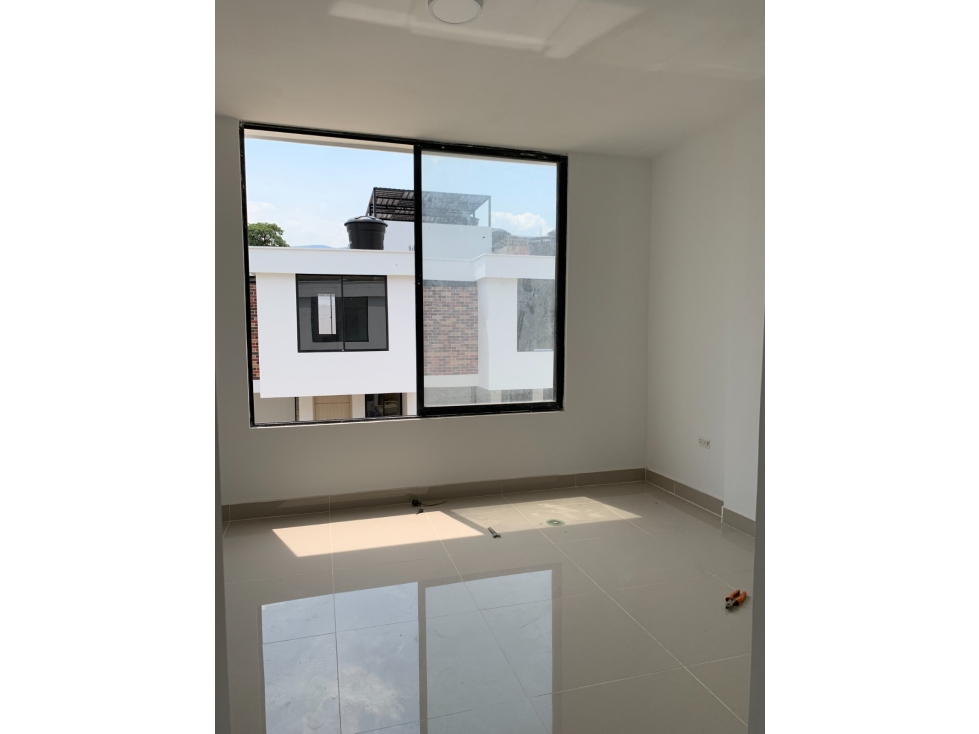 CASA EN VENTA SECTOR LA CAROLINA VILLA DEL ROSARIO — foto 6