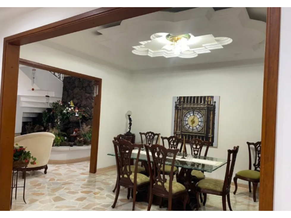 CASA EN VENTA CONJUNTO CERRADO SECTOR VILLA DEL ROSARIO — foto 2