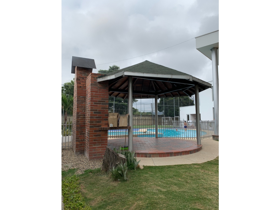 LOTE EN VENTA CONJUNTO CERRADO BOCONÓ