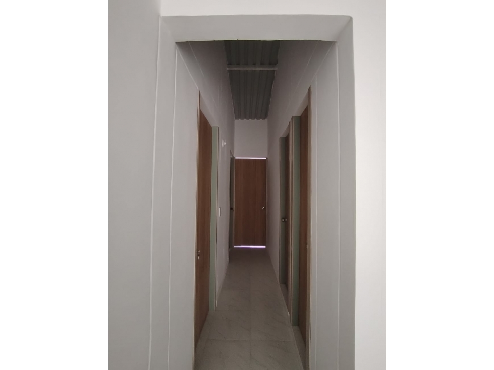 APARTAMENTO EN ARRIENDO SECTOR KM 8 DE LOS PATIOS - 5