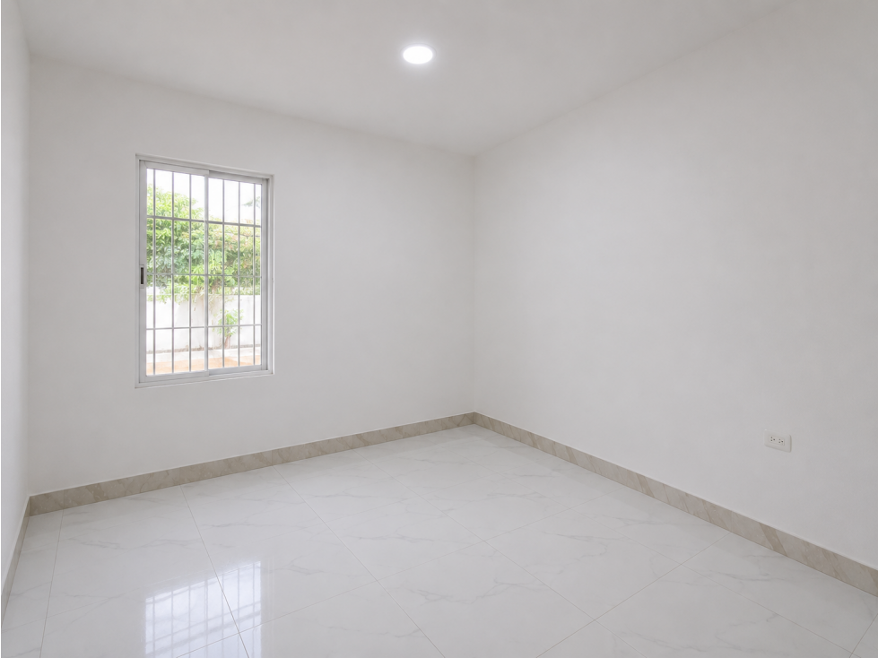 CASA A LA VENTA SECTOR EN LOS PATIOS SECTOR KM8 — foto 3