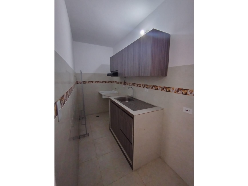 APARTAESTUDIO EN ARRIENDO SECTOR LLERAS RESTREPO - 2