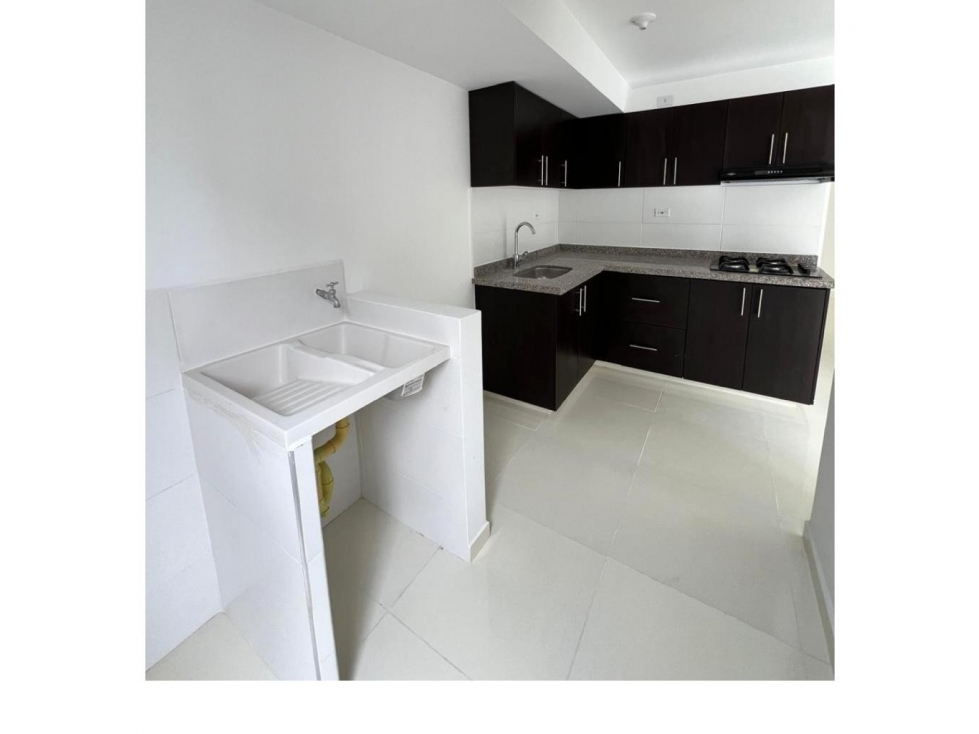 APARTAMENTO A LA VENTA EN EL SECTOR DE PRADOS DEL ESTE — foto 5