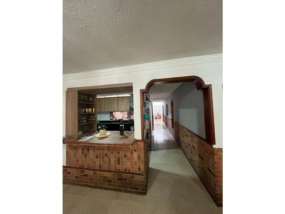 APARTAMENTO AMOBLADO EN ARRIENDO BARRIO CEIBA - 5
