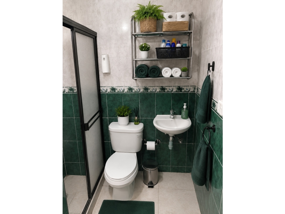 CASA EN VENTA URBANIZACION TIERRA LINDA CONFANORTE- PATIOS — foto 4