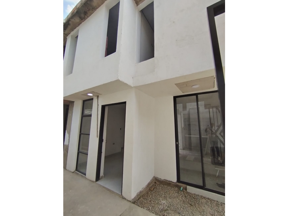 CASA A LA VENTA EN EL SECTOR DE LOMA DE BOLIVAR — foto 2