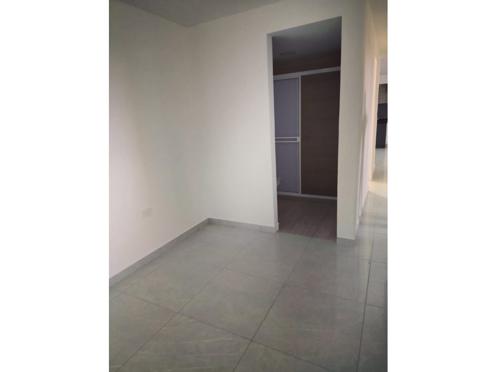 APARTAMENTO EN ARRIENDO SECTOR KM 8 LOS PATIOS - 5