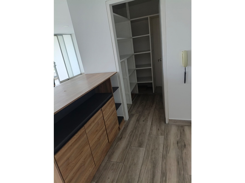 APARTAMENTO EN ARRIENDO EN EDIFICIO SANTA RITA - 3