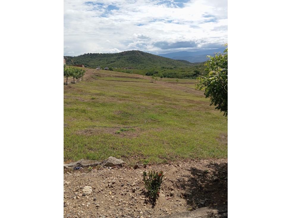 LOTE EN VENTA SECTOR CORMORANES — foto 2