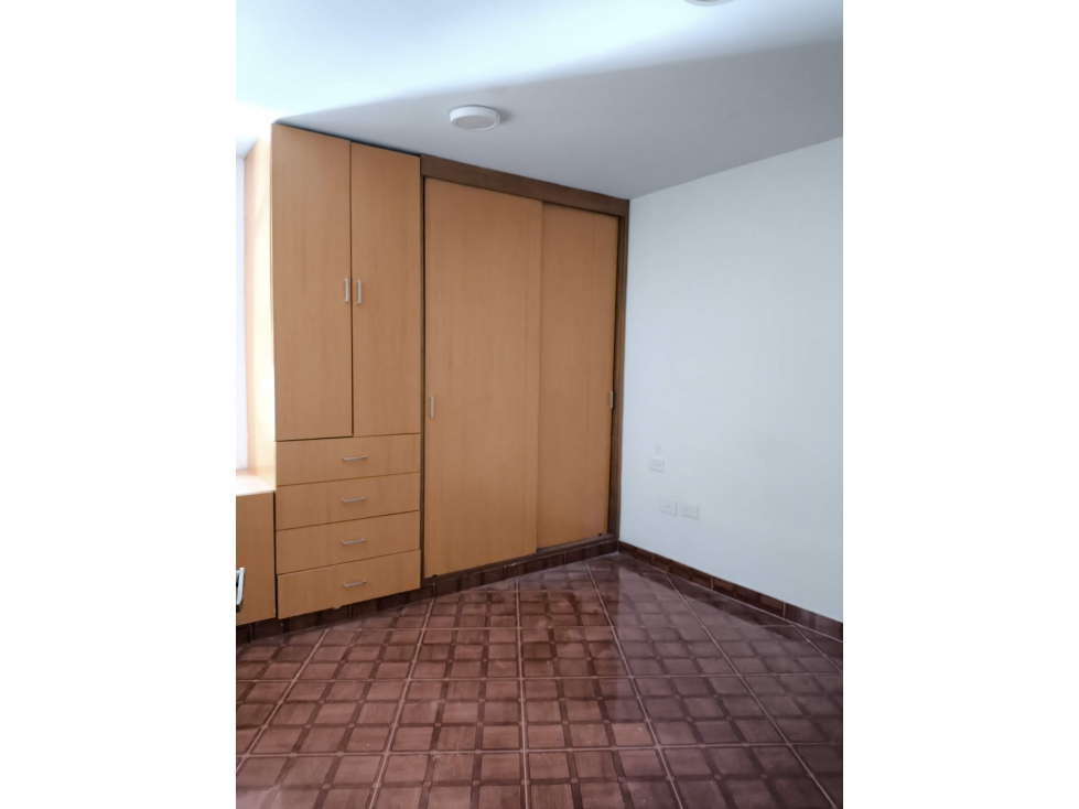 APARTAMENTO EN VENTA EDIFICIO SAN MARTIN - 3