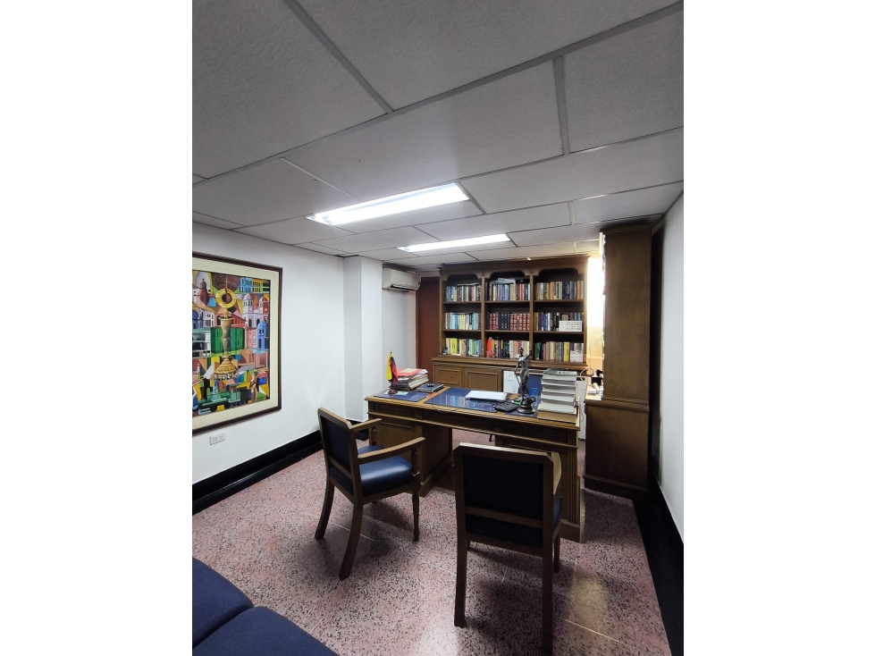 PENTHOUSE EN VENTA EDIFICIO BANCOQUIA - 3