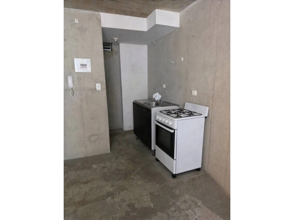 APARTAMENTO A LA VENTA EN BOCONO — foto 3