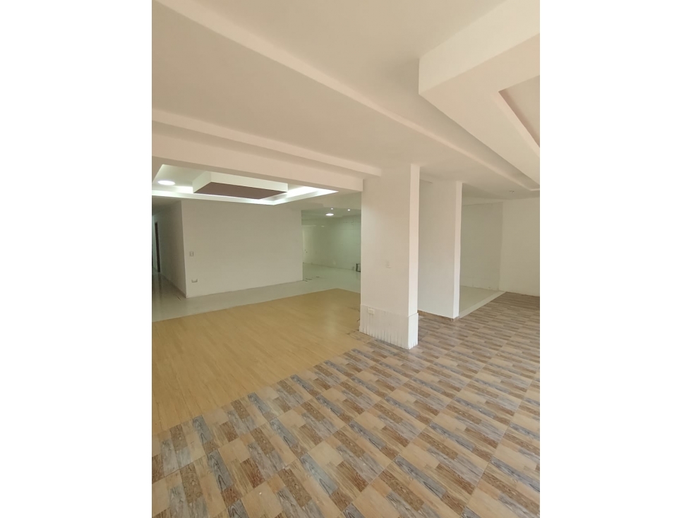 CASA EN ARRIENDO O VENTA SECTOR LA CEIBA — foto 2