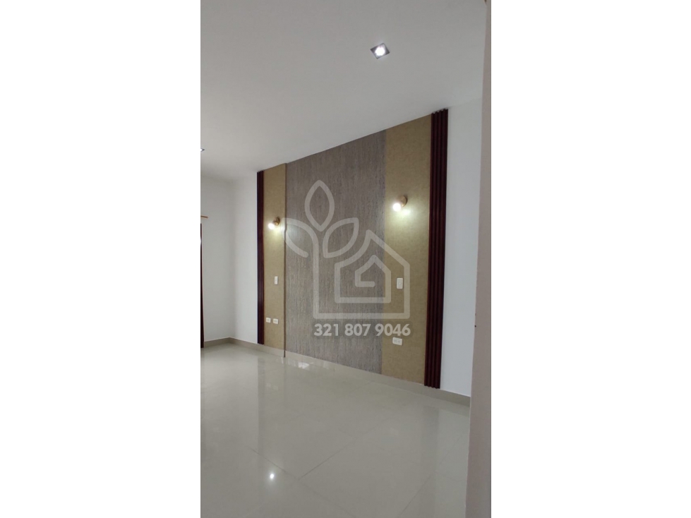 CASA EN VENTA URB. EL BOSQUE — foto 6