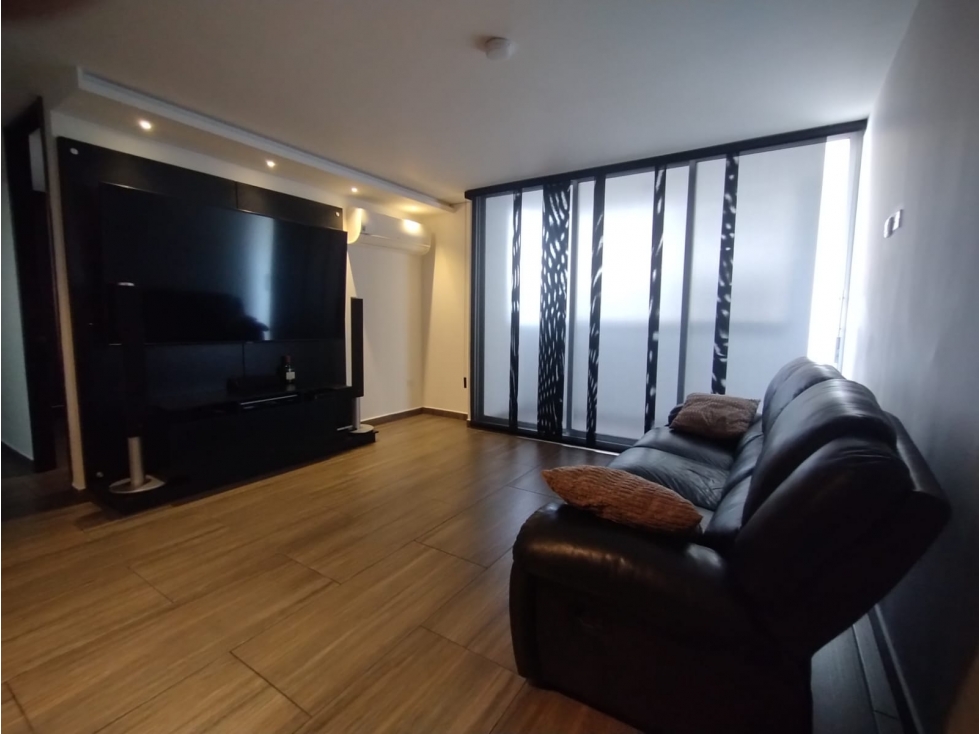 APARTAMENTO EN VENTA CONJUNTO CERRADO SAN MATEO - 5