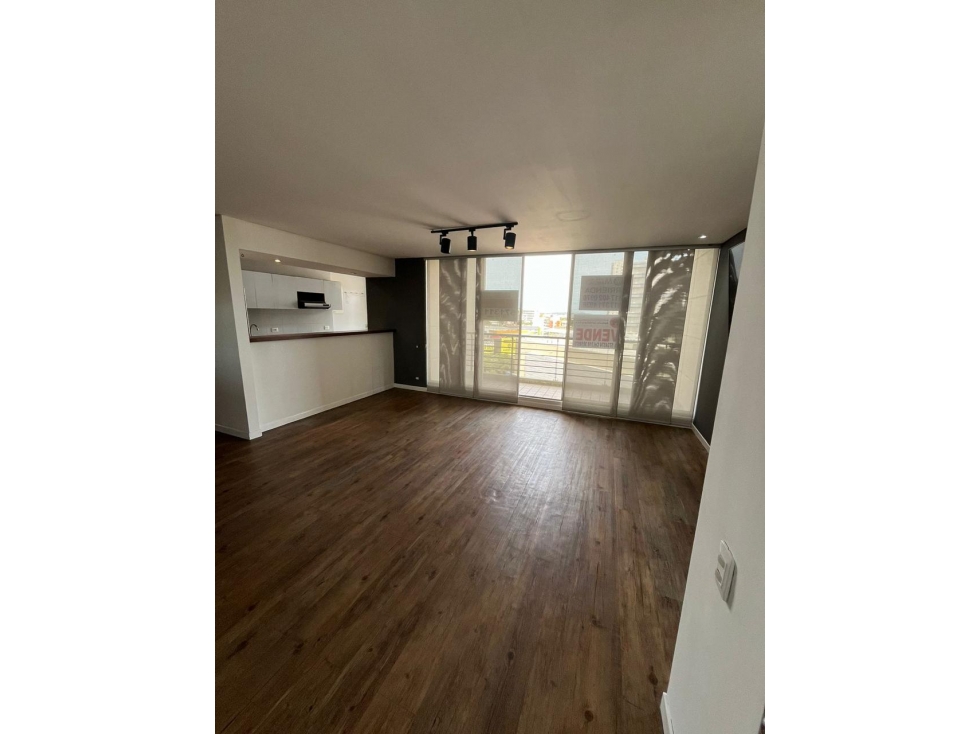 APARTAMENTO EN VENTA SECTOR CAOBOS - 2
