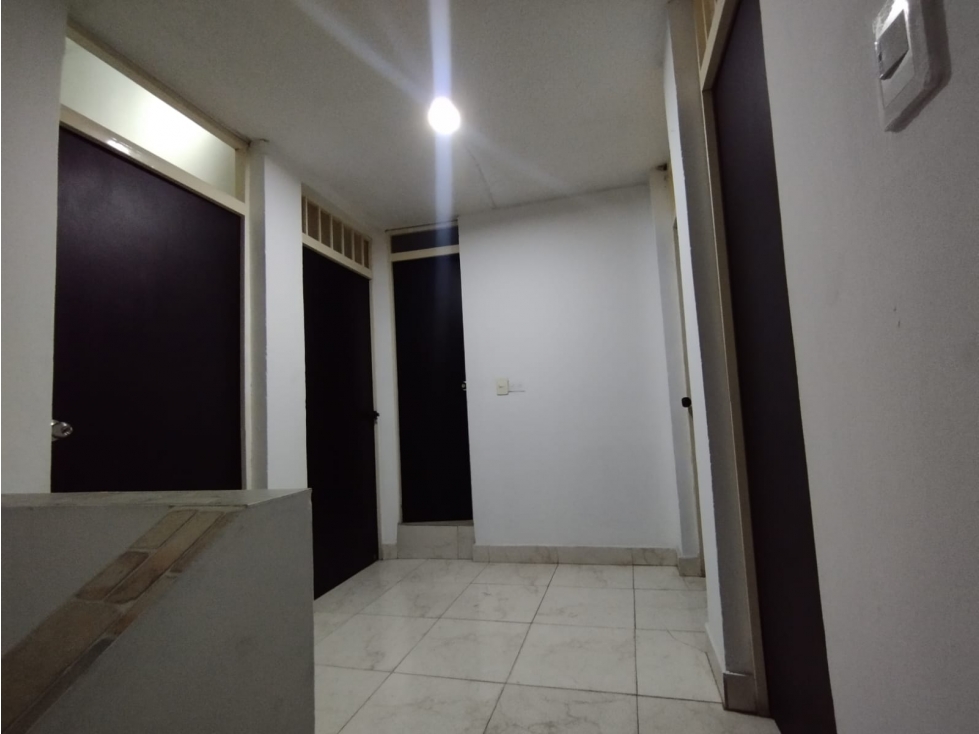 CASA CON TERRAZA EN VENTA CEIBA II - 5