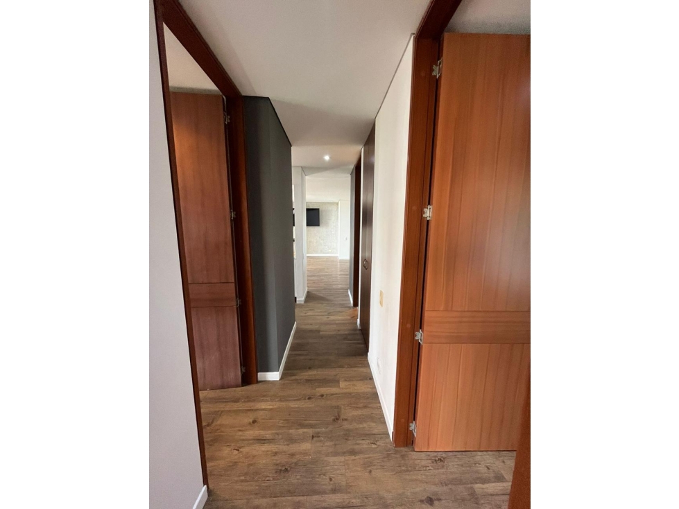 APARTAMENTO EN VENTA SECTOR CAOBOS - 6
