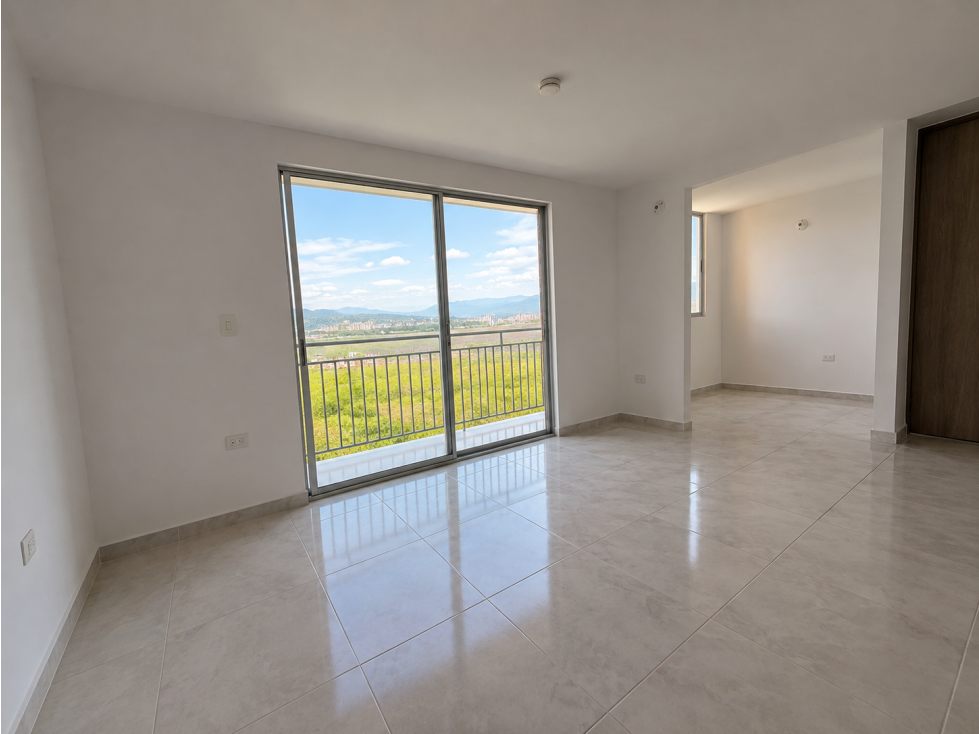 APARTAMENTO EN VENTA CONJUNTO CERRADO PRADOS DEL ESTE