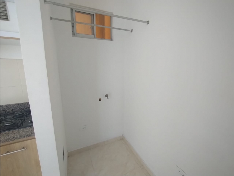 APARTAMENTO A LA VENTA CONDOMINIO LA FLORESTA LOS PATIOS - 6