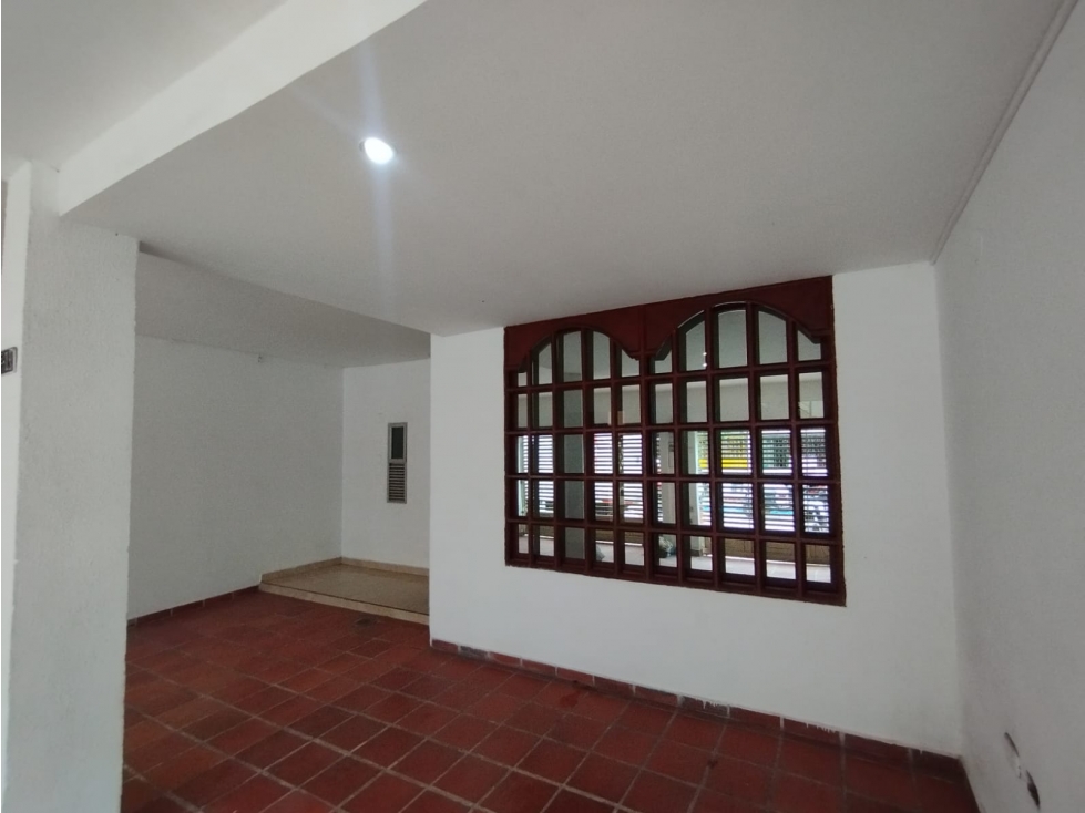 CASA CON TERRAZA EN VENTA CEIBA II - 2