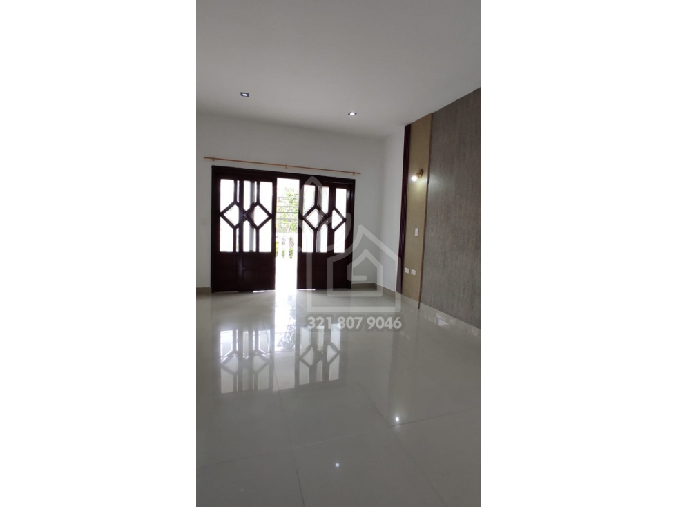 CASA EN VENTA URB. EL BOSQUE — foto 5