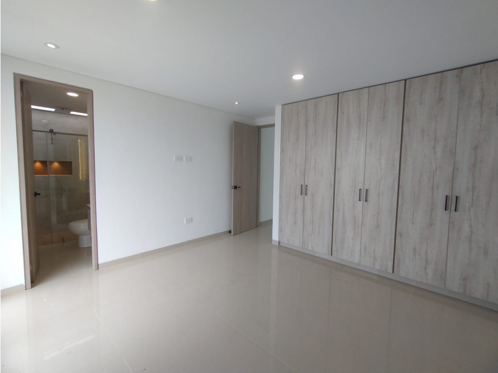 CASA DE LUJO EN CONJUNTO CERRADO BOCONÓ — foto 2