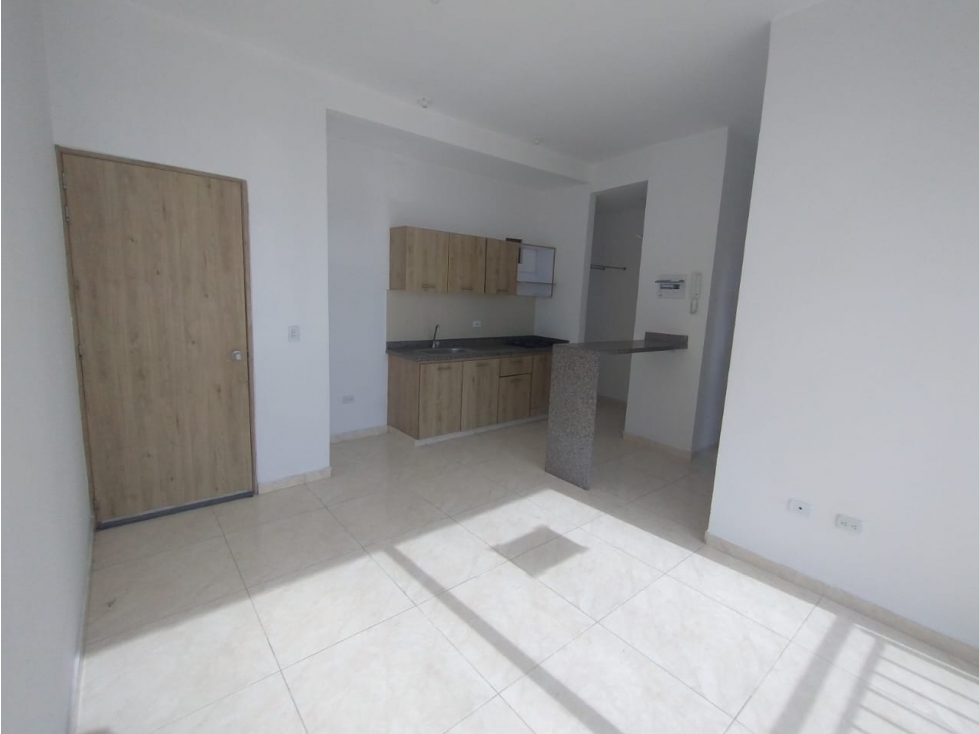 APARTAMENTO A LA VENTA CONDOMINIO LA FLORESTA LOS PATIOS - 3
